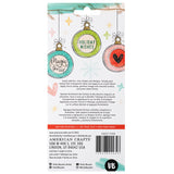 Vicki Boutin, Clear Stamps, 11/pkg, Peppermint Kisses