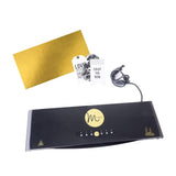 Heidi Swap, Minc Foil Applicator Machine & Starter Kit, Black *(Please See Note)
