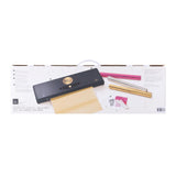 Heidi Swap, Minc Foil Applicator Machine & Starter Kit, Black *(Please See Note)