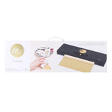 Heidi Swap, Minc Foil Applicator Machine & Starter Kit, Black *(Please See Note)