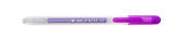 Sakura, Gelly Roll Retractable Metallic 08 Medium Point Pen, Metallic Purple (#34880)