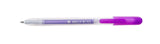 Sakura, Gelly Roll Retractable Metallic 08 Medium Point Pen, Metallic Purple (#34880)