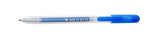 Sakura, Gelly Roll Retractable Metallic 08 Medium Point Pen, Metallic Blue (#34882)