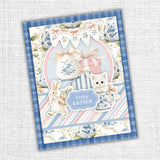 Paper Rose, 6x8 Quick Cards Kit, Primrose Garden (36097)