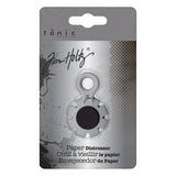 Tim Holtz Paper Distresser, Black, 7 Edges (370EUS)