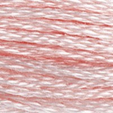 DMC 6-Strand Embroidery Cotton 8.7yd, Assorted Colours