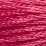 DMC 6-Strand Embroidery Cotton 8.7yd, Assorted Colours