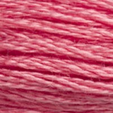 DMC 6-Strand Embroidery Cotton 8.7yd, Assorted Colours