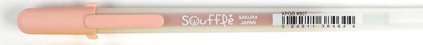 Sakura, Souffle 3-D Ink Pen (Assorted Colors)