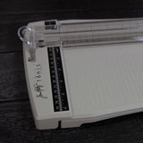 Tim Holtz Precision Craft Trimmer