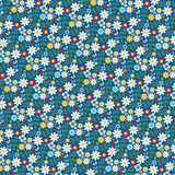Bella Blvd, Lake Life, Double-Sided Cardstock 12"X12", Lakin' It Easy (BB2747)