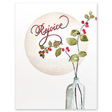 Penny Black, Cling Stamps, Simply (40-915)