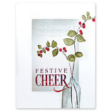 Penny Black, Cling Stamps, Simply (40-915)