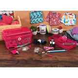 SINGER Exclusive Sewer's Companion 174/Pkg, Pink