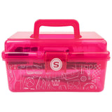 SINGER Exclusive Sewer's Companion 174/Pkg, Pink
