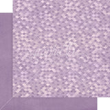 Graphic 45, Patterns & Solids Double-Sided Paper Pad 12"X12" 16/Pkg, Make A Splash Patterns/Solid