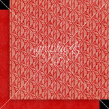 Graphic 45 Collection Pack 12"X12", Patterns & Solids, Curiouser & Curiouser (4502939)