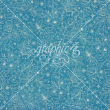 Graphic 45 Season To Celebrate Double-Sided Cardstock 12"X12", Winter Cut-Apart (4502944)
