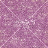 Graphic 45 Season To Celebrate Double-Sided Cardstock 12"X12", Spring Cut-Apart (4502946)