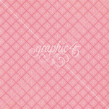 Graphic 45 Season To Celebrate Double-Sided Cardstock 12"X12", Spring Floral (4502947)