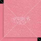 Graphic 45 Collection Pack 12"X12", Patterns & Solids, Season To Celebrate (#4502954)