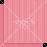 Graphic 45 Collection Pack 12"X12", Patterns & Solids, Season To Celebrate (#4502954)