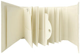 Graphic 45 Wrap Around Album, Square Tag & Pocket (#4502963)