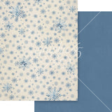Graphic 45 Patterns & Solids Collection Pack 8.5"X11", Deck The Halls (4503094)