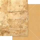 Graphic 45 Patterns & Solids Collection Pack 8.5"X11", Journaling Through Time