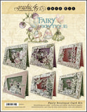 Graphic 45, Card Kit, Fairy Boutique (4503147)