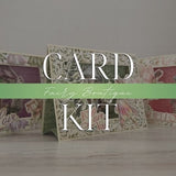 Graphic 45, Card Kit, Fairy Boutique (4503147)
