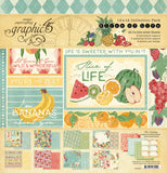 AIR Exclusive Class, Graphic 45, Slice of Life Kit on Private Facebook Group, July 9, 2026 (with replay access)