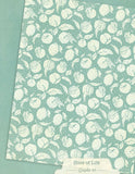 Graphic 45 Patterns & Solids Collection Pack 8.5"X11", Slice of Life (4503231)