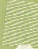 Graphic 45 Patterns & Solids Collection Pack 8.5"X11", Slice of Life (4503231)