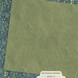 Graphic 45, Adventure Awaits, Double-Sided Cardstock 12"X12", Floral Fern (4503237)