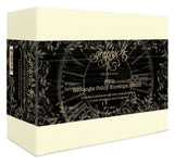 Graphic 45, Rectangle Policy Envelope Album, Ivory (4503317)
