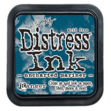 Tim Holtz Distress Ink Pads, Full Size (Assorted Colors)
