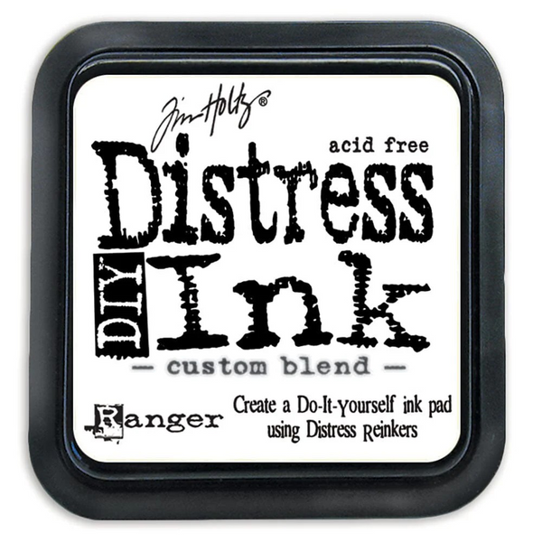 Tim Holtz Distress Ink Pads, Full Size (Assorted Colors)