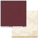 49 And Market, Timber And Tweed, Double-Sided Cardstock 12"X12", Solids 4 (DTT-34738)