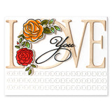 Penny Black, Die, Immense Love