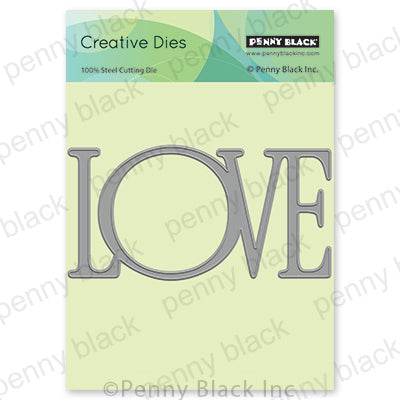 Penny Black, Die, Immense Love