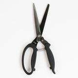 Tim Holtz Recoil Scissors 9.5", Black
