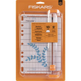 Fiskars SureCut Card Making Paper Trimmer 9"