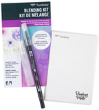 Tombow Blending Kit (Carded)