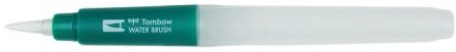 Tombow, Water Brush, Medium Tip (1pk)