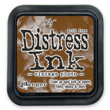 Tim Holtz Distress Ink Pads, Full Size (Assorted Colors)