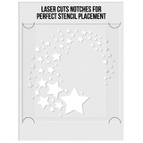 Brutus Monroe, Blending Buddy, Stick & Stamp Collection, Blending And Stencil Assistant