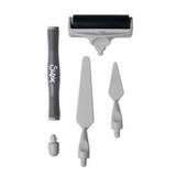 Sizzix Making Tool Sizzix Effectz Tool Set, 5 Pieces (#666773)