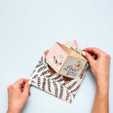We R Memory Keepers Punch Board, Explosion Card (60000104)