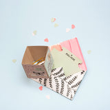 We R Memory Keepers Punch Board, Explosion Card (60000104)